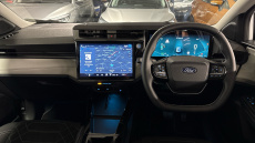 Ford Puma 123kW Premium 43kWh 5dr Auto Electric Hatchback